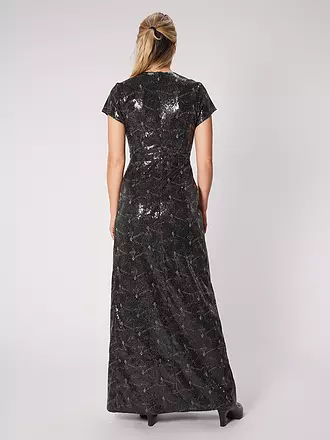 CLAUS TYLER | Abendkleid ORCHIDEA | 